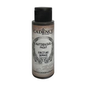 Cadence 302 Kahverengi 70 ml Eskitme Boya