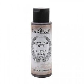Cadence 303 Bordo 120 ml Eskitme Boya