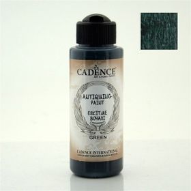 Cadence 304 120 ml Yeşil Eskitme Boyası