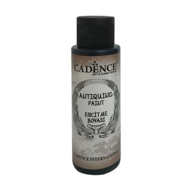 Cadence 304 Yeşil 120 ml Eskitme Boya
