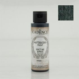Cadence 304 Yeşil 70 ml Eskitme Boya
