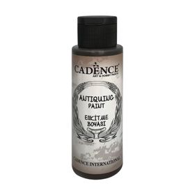 Cadence 306 70 ml Koyu Kızıl Kahve Eskitme Boyası