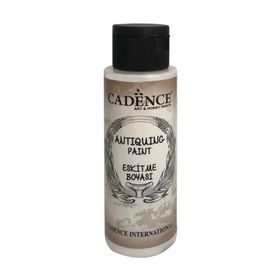 Cadence 309 70 ml Beyaz Eskitme Boyası