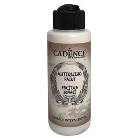 Cadence 309 Beyaz 120 ml Eskitme Boyası