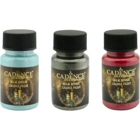 Cadence 3x50 ml Mum Boyası
