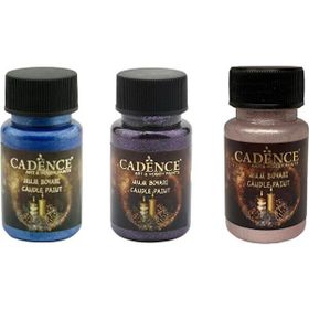 Cadence 3x50 ml Mum Boyası