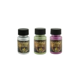Cadence 3x50 ml Mum Boyası