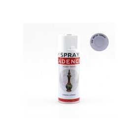 Cadence 400 ml Sprey Yarı Mat Satin Vernik