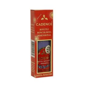 Cadence 425 Yaprak Yeşil 50 ml Metalik Boncuk Boya