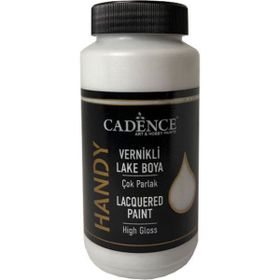 Cadence 450 ml L056 Gri Handy Lake Boya
