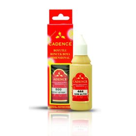 Cadence 461 Yakamoz 50 ml Simli Boncuk Boya