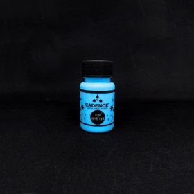 Cadence 473 50 ml Mavi Glow in Dark