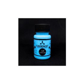 Cadence 473 50 ml Mavi Glow in Dark
