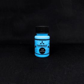 Cadence 473 50 ml Mavi Glow in Dark