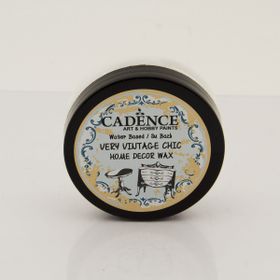 Cadence 50 ml Koyu Kahve Home Decor Wax