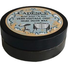 Cadence 50 ml Koyu Kahve Home Decor Wax