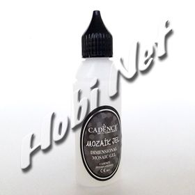 Cadence 50 ml Mozaik Jel