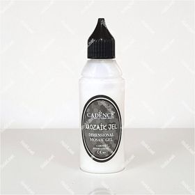 Cadence 50 ml Mozaik Jel