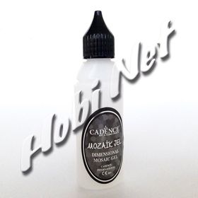 Cadence 50 ml Mozaik Jel