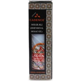 Cadence 50 ml Mozaik Jel