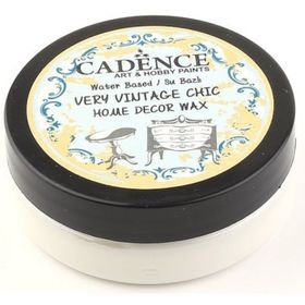 Cadence 50 ml Şeffaf Home Decor Wax