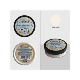 Cadence 50 ml Şeffaf Home Decor Wax
