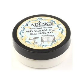 Cadence 50 ml Şeffaf Home Decor Wax