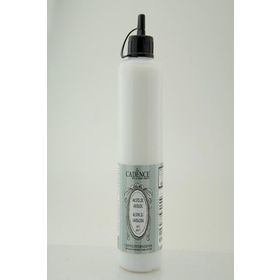Cadence 500 ml Akrilik Mat Vernik