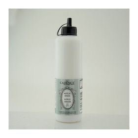 Cadence 500 ml Akrilik Mat Vernik
