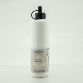 Cadence 500 ml Akrilik Yarı Mat Vernik