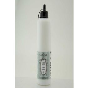 Cadence 500 ml Akrilik Yarı Mat Vernik