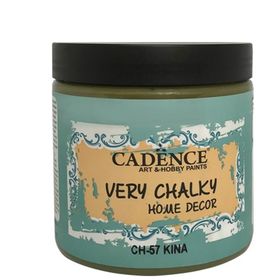 Cadence 500 ml CH57 Kına Very Chalky Mobilya Boyası