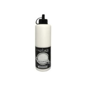 Cadence 500 ml H004 Antik Beyaz Hybrid Akrilik Boya