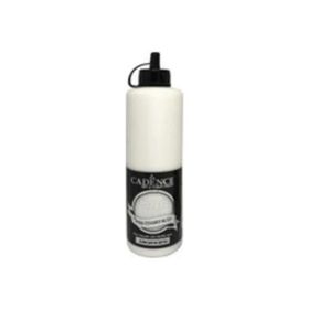 Cadence 500 ml H004 Antik Beyaz Hybrid Akrilik Boya