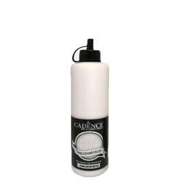 Cadence 500 ml H004 Antik Beyaz Hybrid Akrilik Boya