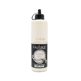 Cadence 500 ml H005 Taffy Hybrid Multisurfaces Akrilik Boya