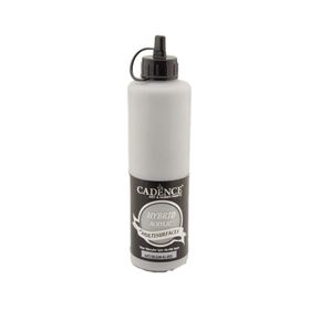 Cadence 500 ml H073 Kil Grisi Hybrid Multisurfaces Akrilik Boya