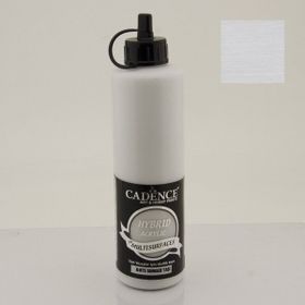 Cadence 500 ml H075 Sünger Taşı Multisurface Hybrid Boya
