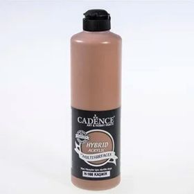 Cadence 500 ml Kaşmir H108 Hibrit Multisurface