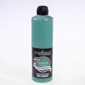 Cadence 500 ml Kraliyet Yeşili H111 Hibrit Multisurface
