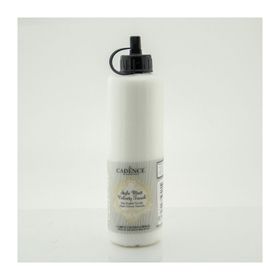 Cadence 500 ml Mat Kadife Vernik