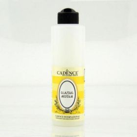 Cadence 500 ml Medium Glazing