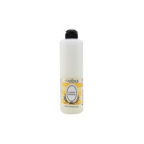 Cadence 500 ml Medium Glazing