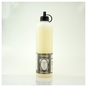 Cadence 500 ml Parlak Ultimate Glaze Kalın Sır Vernik