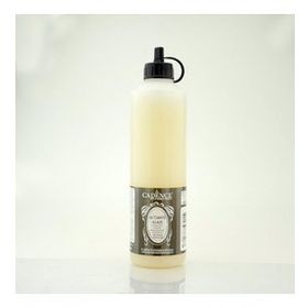 Cadence 500 ml Parlak Ultimate Glaze Kalın Sır Vernik