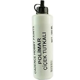 Cadence 500 ml Polimer Çiçek Tutkalı