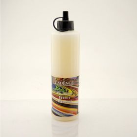 Cadence 500 ml Pouring Efekt