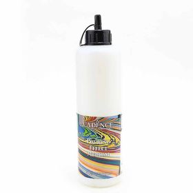 Cadence 500 ml Pouring Efekt