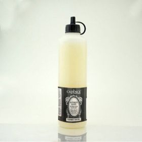 Cadence 500 ml Şeffaf Ultimate Glaze Kalın Sır Vernik