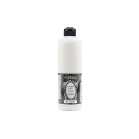 Cadence 500 ml Su Bazlı, Kalın, Mat Sır Vernik